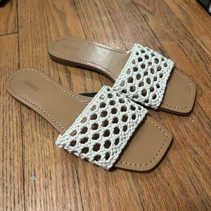 Forever 21 sandals